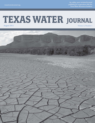 Texas_Water_Journal